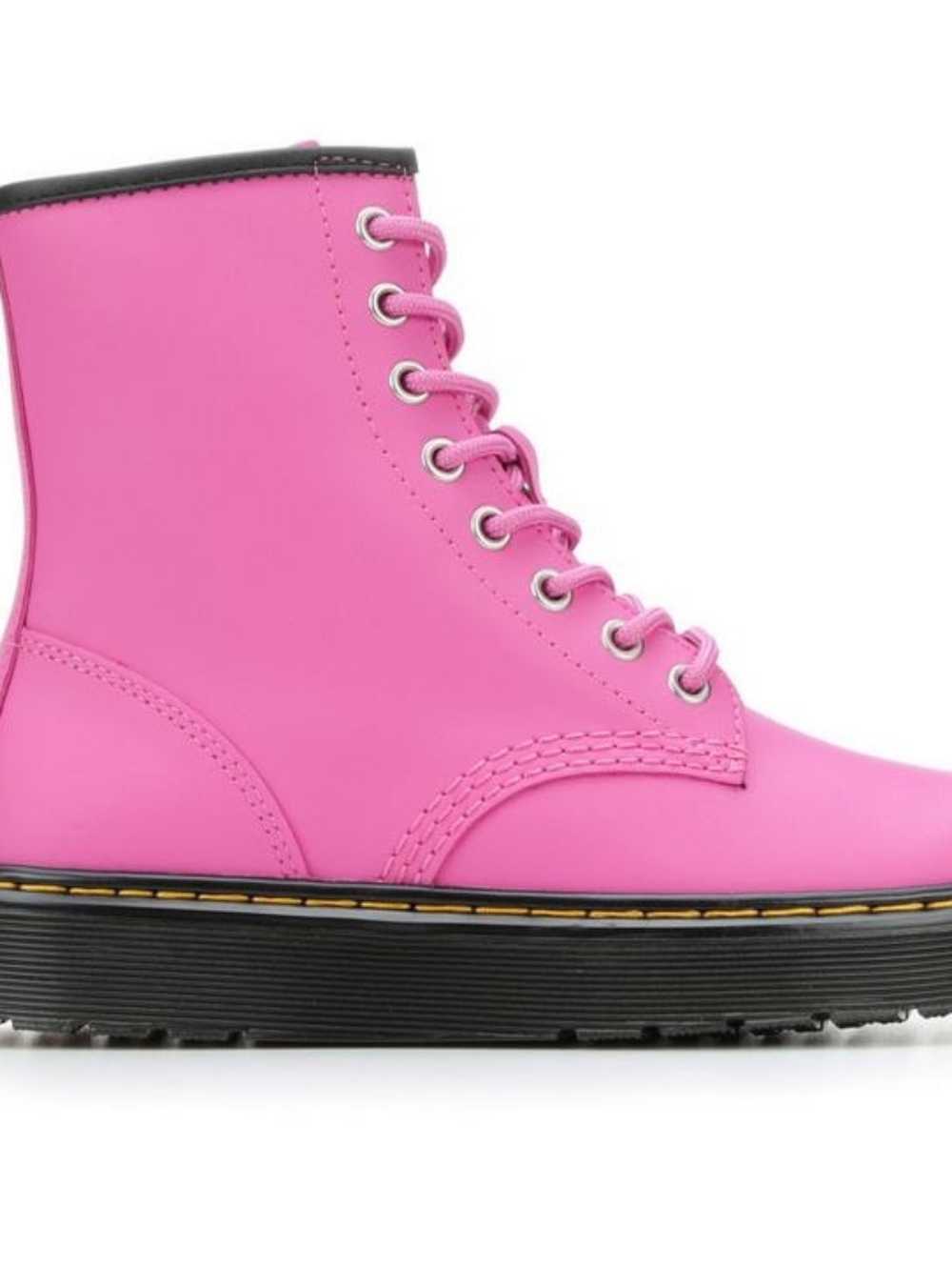 Never Worn Dr Martens Zavala Combat Boots